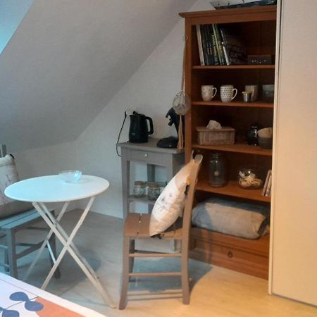 Evned Kelien Bed & Breakfast Le Gorvello Dış mekan fotoğraf