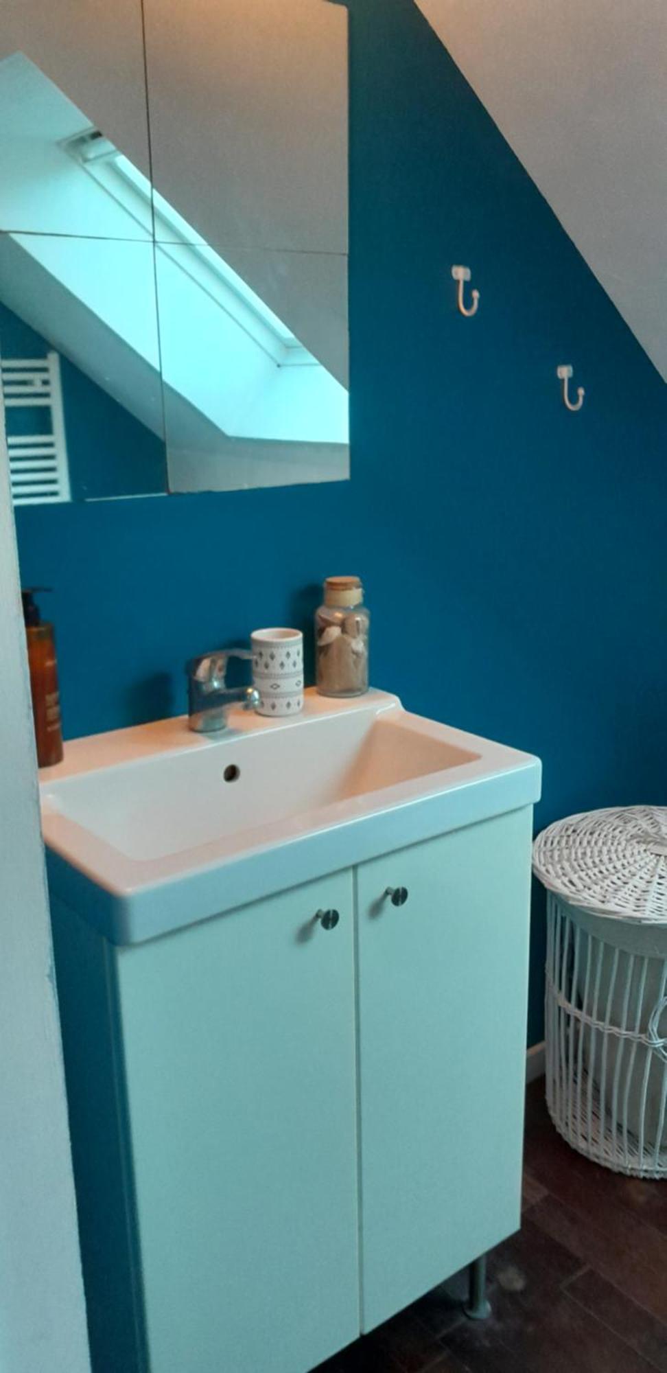 Evned Kelien Bed & Breakfast Le Gorvello Dış mekan fotoğraf