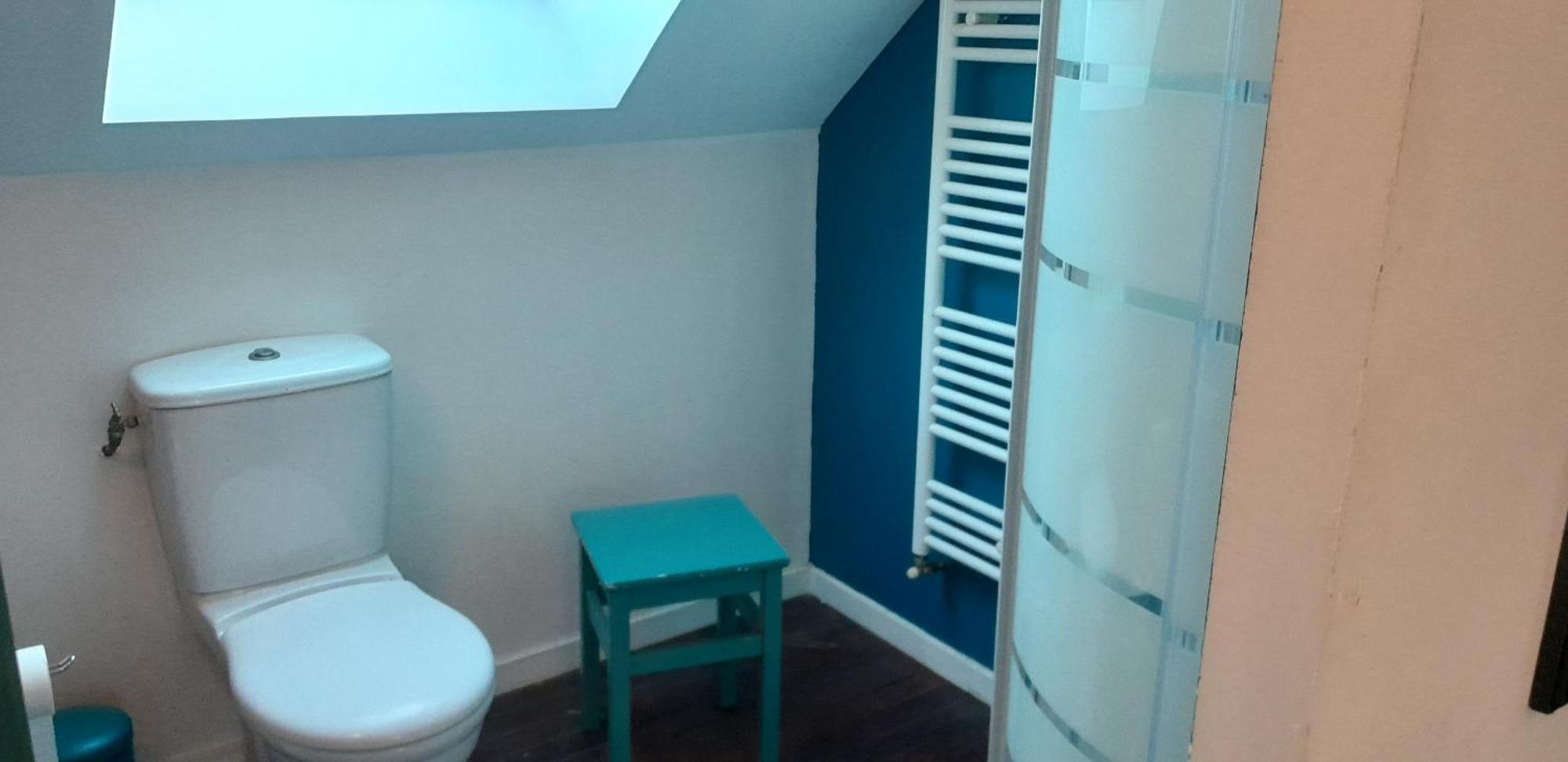 Evned Kelien Bed & Breakfast Le Gorvello Dış mekan fotoğraf