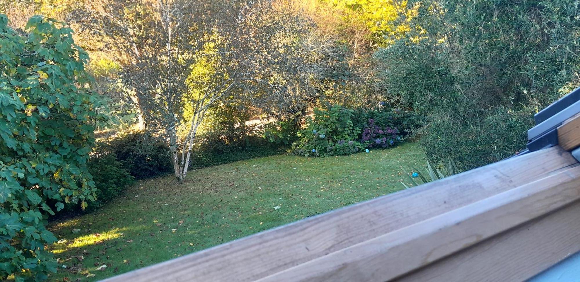 Evned Kelien Bed & Breakfast Le Gorvello Dış mekan fotoğraf